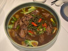 -宏达老菜馆(东安街店)