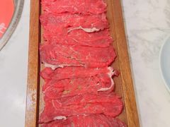 -捞神煲汤火锅(湖滨商业街店)