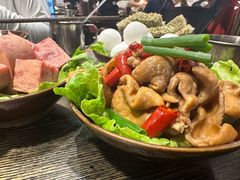 -冯校长老火锅(深圳福田店)