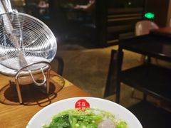 牛丸汤-牛焱·贵州黄牛肉火锅(城西银泰店)
