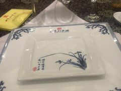 -山东八大碗山东老字号