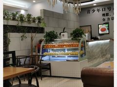 -爱乐信甜品(石湾店)