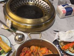 -奢谷·海鲜自助(南海万科店)