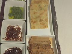 -壹零捌道·北京烤鸭(车公庄店)