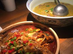 -洞庭土菜小炒馆(易发广场店)