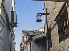-蔡元培故居