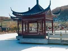 -威海华夏城景区