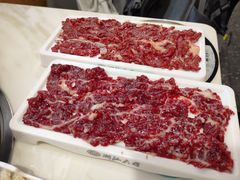 -潮汕大目牛肉火锅(水围店)