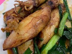 -电白鸭粥店(下沙二坊88号店)
