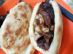 -清真-戏楼王记牛肉面