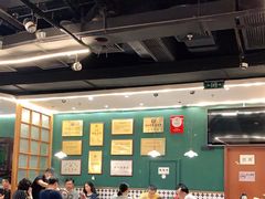 -胡须佬鸡煲四季火锅店(石厦西村直营店)