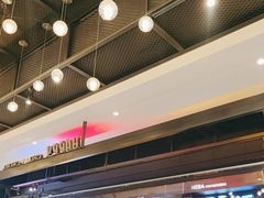-河坝烧烤串城(金达莱店)
