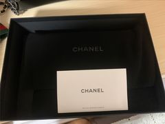 -CHANEL(恒隆广场店)