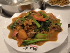 -潮正和潮汕牛肉火锅·老字号(番禺万达店)
