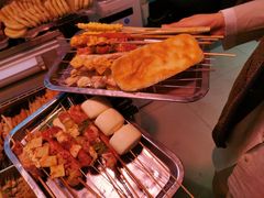 -老谢野馄饨(延安路店)
