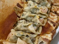 -逢春菜馆天津菜(胜利路店)