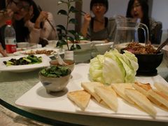 -走马楼饭庄(慈城古县城店)