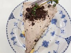 -追光 Dream Bakery(汉街店)