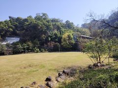 -金鸡山公园