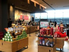 -星巴克(成都东站店)