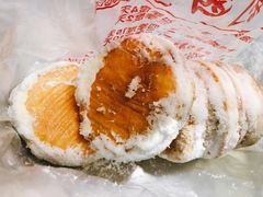 -中关村茶点