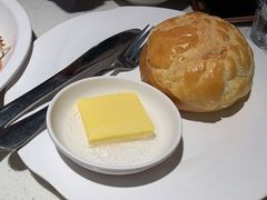 -港久茶餐厅(鹭洲里店)