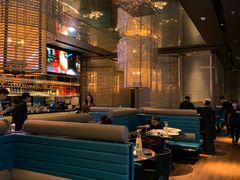 大堂-凤凰湘语·湘粤鲜融(浦东旗舰店)