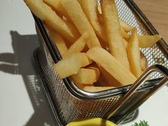 -豪客来牛排(商汇人和广场店)