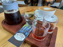 -Torch Coffee 炬点咖啡