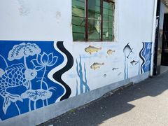 -金山嘴渔村