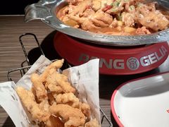 -胖哥俩肉蟹煲(重庆观音桥大融城店)