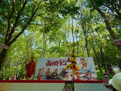 -帽儿山风景区