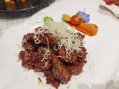 -望乡楼上海菜(日月光店)