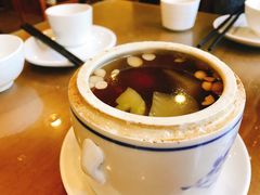 南北杏-大唐靓汤江门私房菜(景田店)