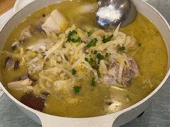 -李老哈·东北菜(宋园路店)