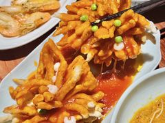 -裕兴记•蟹黄面馆(人民广场店)