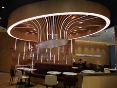 大堂-哈根达斯(SM店)