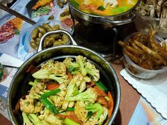 -意卡菲·欢乐聚会餐厅(华侨店)