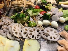 -谢智冷沾沾(马家巷总店)