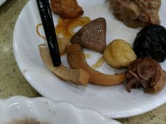 佛跳墙-老福州闽菜馆(温泉路店)