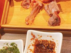 -一招鲜·全羊铺·蒙古奶茶(五一北路店)
