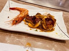 -大渔铁板烧(大悦城店)