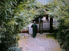 -径山寺