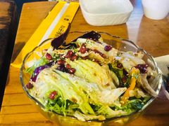 -木屋烧烤(白石洲店)