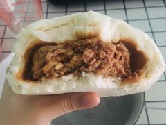 -京味民福烤鸭店(建设四马路店)