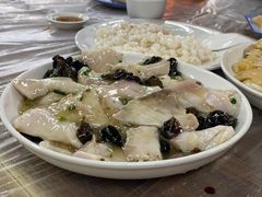 西施鱼片-吾介小籠館