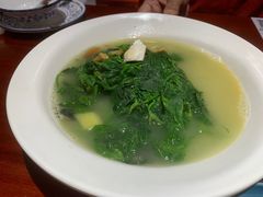 田园时蔬-银珠渔港·海鲜砂锅粥