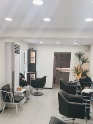 -MOZZ木子造型