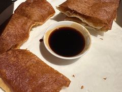 -柿合缘新京菜(国金中心商场店)