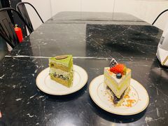-PETIT PARIS 小巴黎(花园道店)